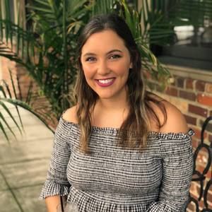 Meet your Posher, Kadee